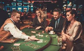 Magnet Casino
